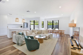 Kirkland - Pet Friendly - 5 Mins Walk to Beach, Culburra Beach